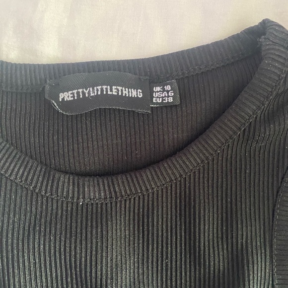 Tank top - Picture 3 of 4